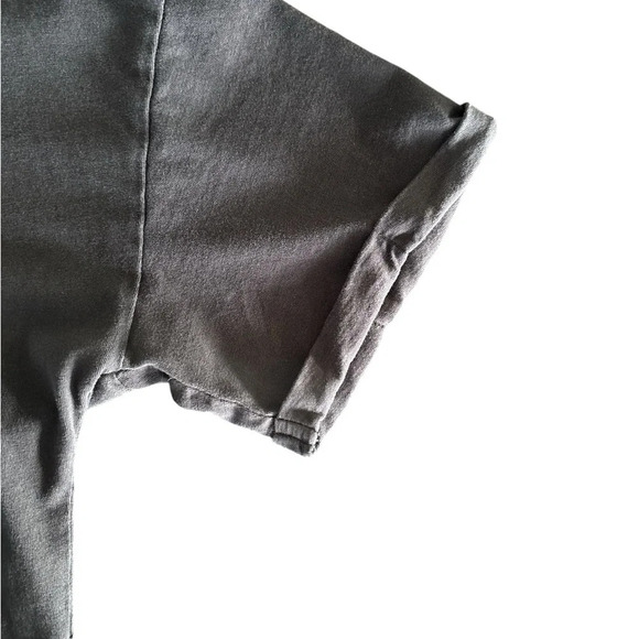 Aerosmith Concert T-Shirt 2020 Aero Force Tour Festival Woman's Size Large - Picture 8 of 10